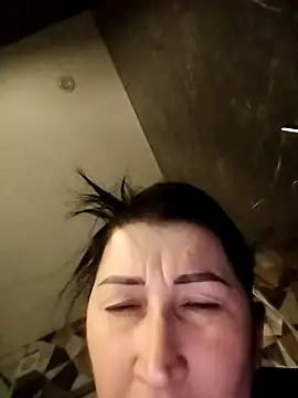 Funny Karina online show from February 2026 08:07:01 AM