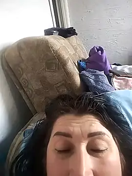 Funny Karina online show from March 2026 06:28:02 AM