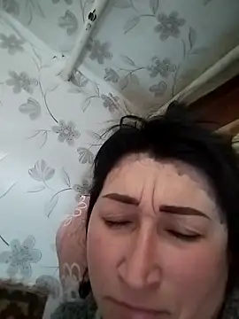 Funny Karina online show from March 2026 06:19:02 AM