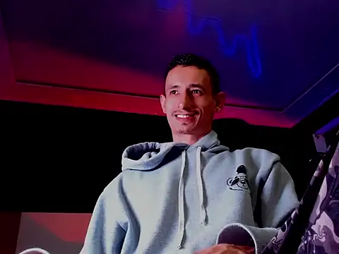 Damartinez27 online show from September 2025 05:23:01 AM