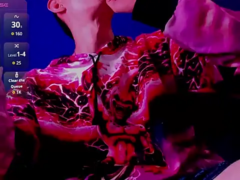 Damartinez27 online show from October 2025 07:27:01 AM