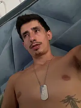 Damartinez27 online show from April 2026 08:53:02 PM