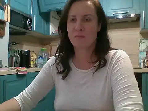 ALICAINWONDERLAND online show from October 2025 08:54:02 PM