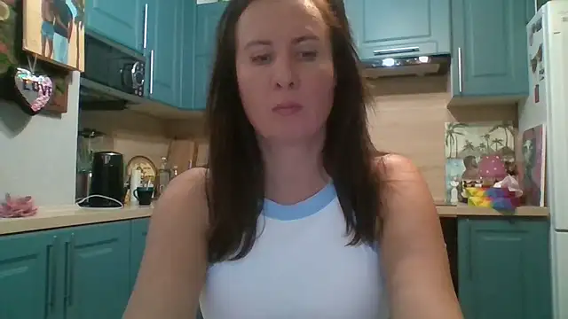 ALICAINWONDERLAND online show from November 2025 05:37:02 PM