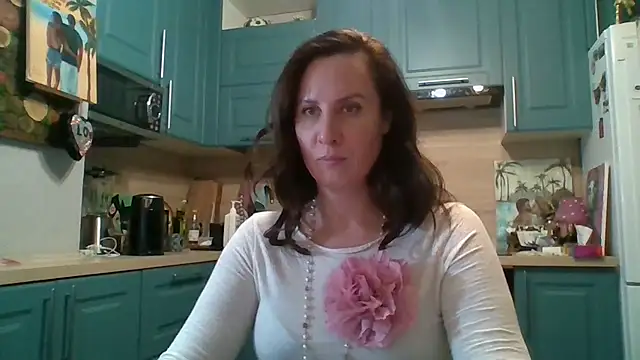 ALICAINWONDERLAND online show from November 2025 04:45:02 PM