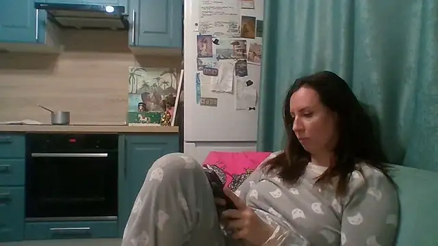 ALICAINWONDERLAND online show from January 2026 03:50:02 PM