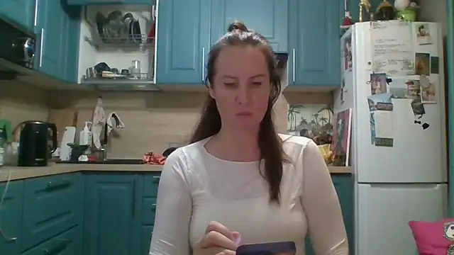 ALICAINWONDERLAND online show from March 2026 05:20:01 PM