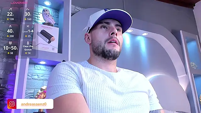 dominic de luca online show from February 2026 03:56:02 AM