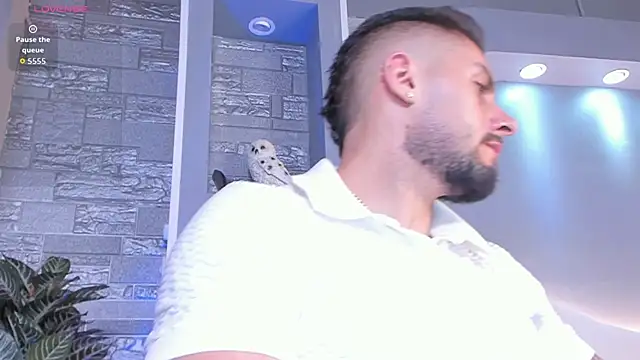 dominic de luca online show from May 2026 04:29:02 AM