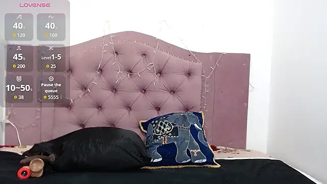 Naia69 online show from December 2025 11:59:01 AM