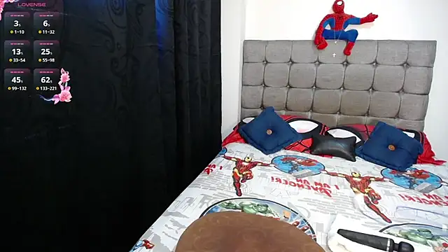 Snapshot of Saylor_cassie chatting on June 2026 01:03:02 PM Saylor cassie online show from June 2026 01:03:02 PM