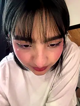 Clementyne30 online show from October 2025 09:14:02 PM