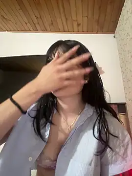 Clementyne30 online show from October 2025 11:16:01 PM