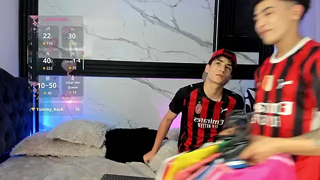 Saimonvela online show from March 2026 05:57:02 AM