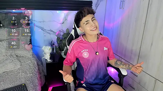 Saimonvela online show from April 2026 05:52:01 AM