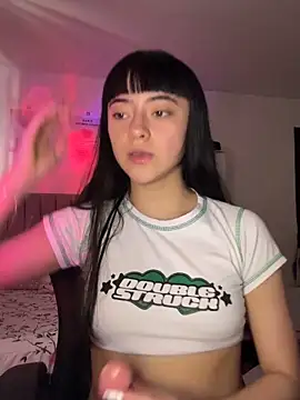 violetta blackk online show from February 2026 04:44:01 PM