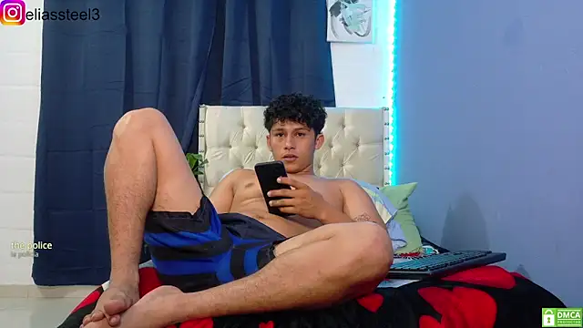 Snapshot of elias_steel1 chatting on June 2026 12:00:01 AM elias steel1 online show from June 2026 12:00:01 AM