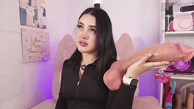 Snapshot of justonecute chatting on May 2026 01:33:01 AM justonecute online show from May 2026 01:33:01 AM