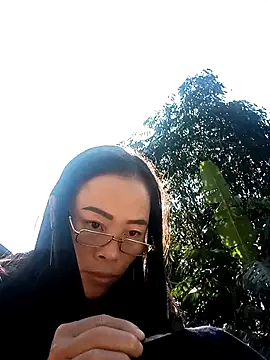 CoMay003 online show from November 2025 02:44:02 AM