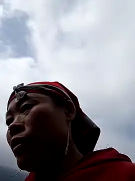 CoMay003 online show from February 2026 03:00:02 AM