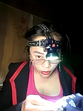 CoMay003 online show from February 2026 03:04:02 PM