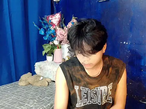 youre BabyBoy online show from November 2025 11:50:01 PM