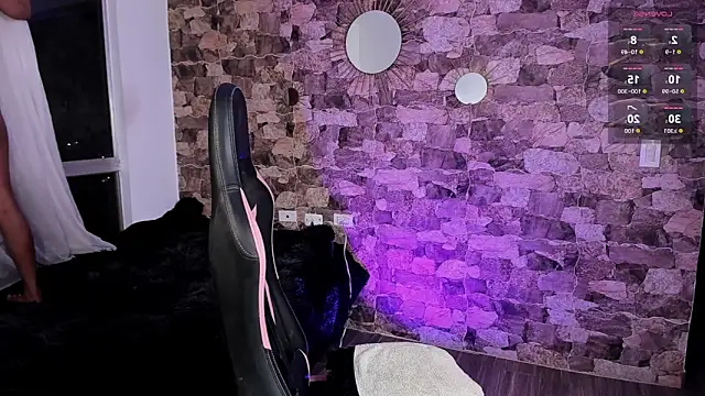 Snapshot of samiacooper25 chatting on February 2026 07:04:01 AM samiacooper25 online show from February 2026 07:04:01 AM