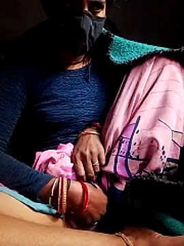 MISS-KAYA online show from November 2025 09:02:01 PM