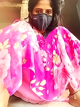 MISS-KAYA online show from November 2025 09:09:02 AM