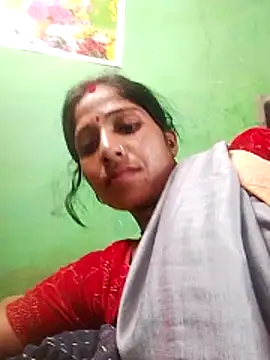 MISS-KAYA online show from February 2026 10:25:01 AM