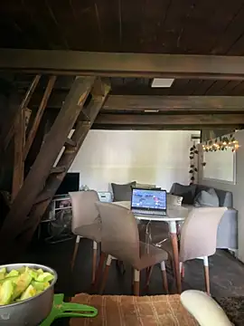 Snapshot of Babylulu_b chatting on February 2026 03:33:01 PM Babylulu b online show from February 2026 03:33:01 PM