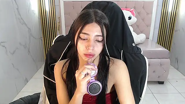 alehp rose s online show from December 2025 01:20:01 PM