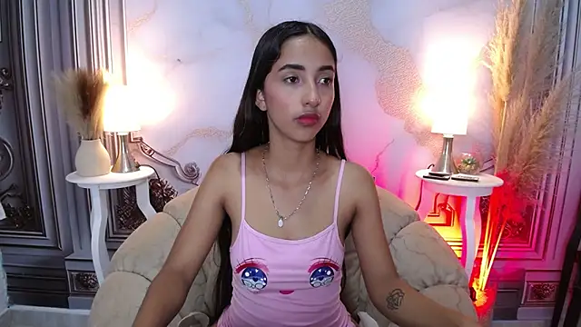 MilkyLally online show from November 2025 11:09:02 AM