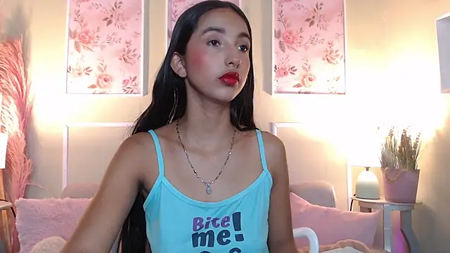 MilkyLally online show from January 2026 11:56:01 AM