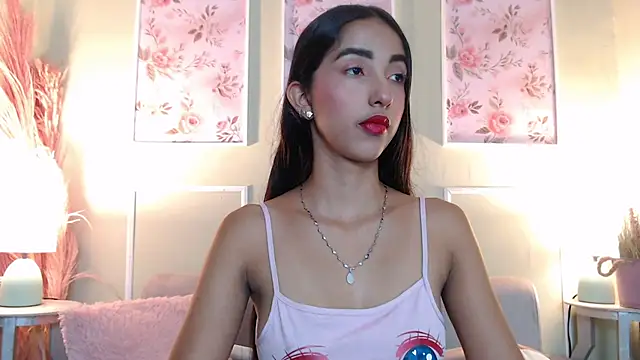 MilkyLally online show from February 2026 12:12:01 PM