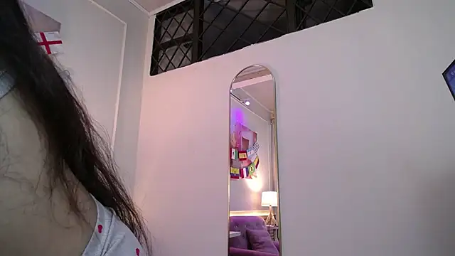 MilkyLally online show from July 2026 12:07:02 PM