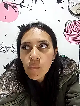 Snapshot of Nika_Hot chatting on September 2025 03:28:02 AM Nika Hot online show from September 2025 03:28:02 AM