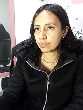 Snapshot of Nika_Hot chatting on September 2025 03:07:02 AM Nika Hot online show from September 2025 03:07:02 AM