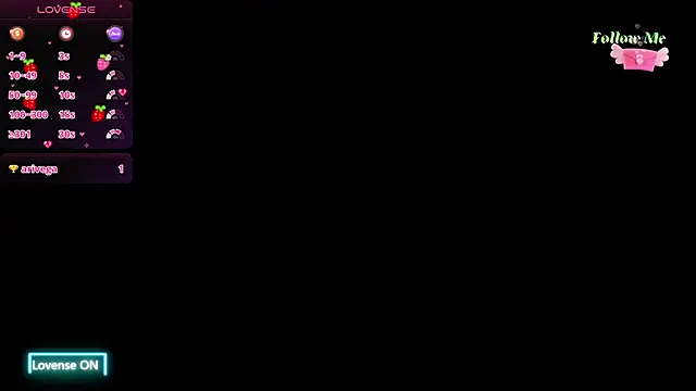 Ice Princess  online show from October 2025 02:40:01 PM