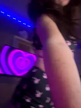 goddessmissmia online show from October 2025 06:43:01 AM