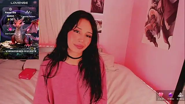 Snapshot of Miss_Charlottet chatting on February 2026 02:54:02 AM Miss Charlottet online show from February 2026 02:54:02 AM