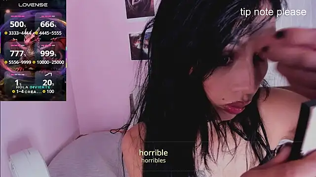 Snapshot of Miss_Charlottet chatting on February 2026 12:09:01 AM Miss Charlottet online show from February 2026 12:09:01 AM