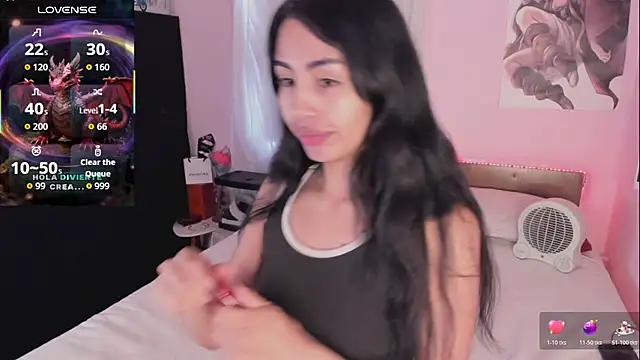 Snapshot of Miss_Charlottet chatting on February 2026 06:37:02 PM Miss Charlottet online show from February 2026 06:37:02 PM