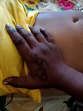 Lusty sensual Jodi online show from January 2025 09:47:01 AM