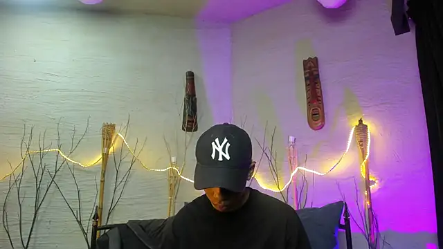 AlanCutee online show from February 2026 11:47:02 AM