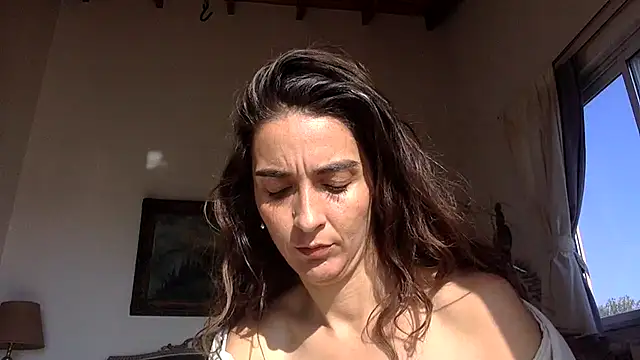 venuslibre online show from May 2026 01:51:02 PM