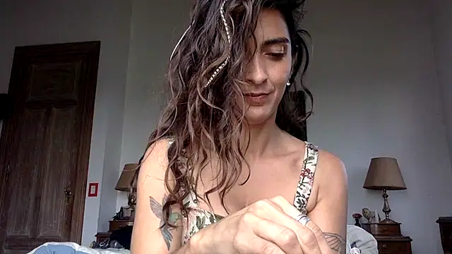 venuslibre online show from June 2026 01:46:01 PM