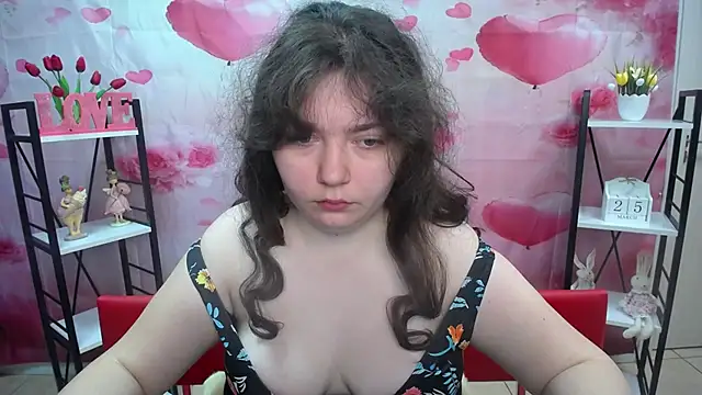 NeonilaLisova online show from March 2026 06:08:01 AM