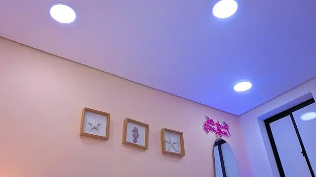  Grace turner  online show from April 2026 12:52:02 PM