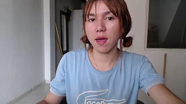 Dolly Peach  online show from September 2025 06:32:02 PM